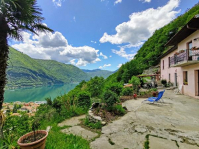 Locazione Turistica Casa Pina